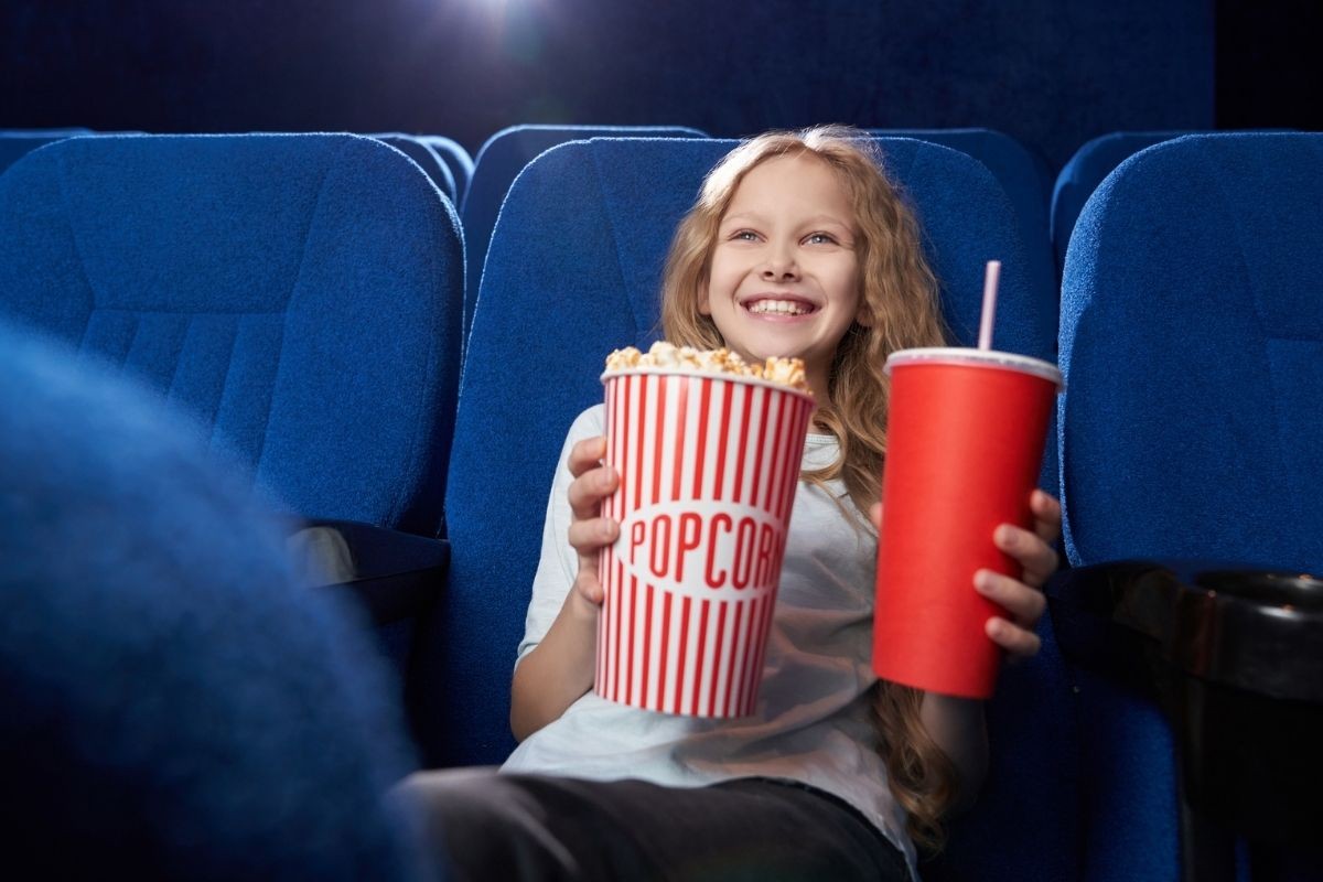 Pet bioskopskih hitova u januaru