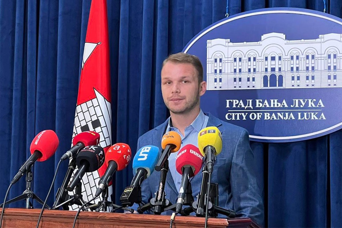 Stanivuković pitao SNSD do kada će ćutati