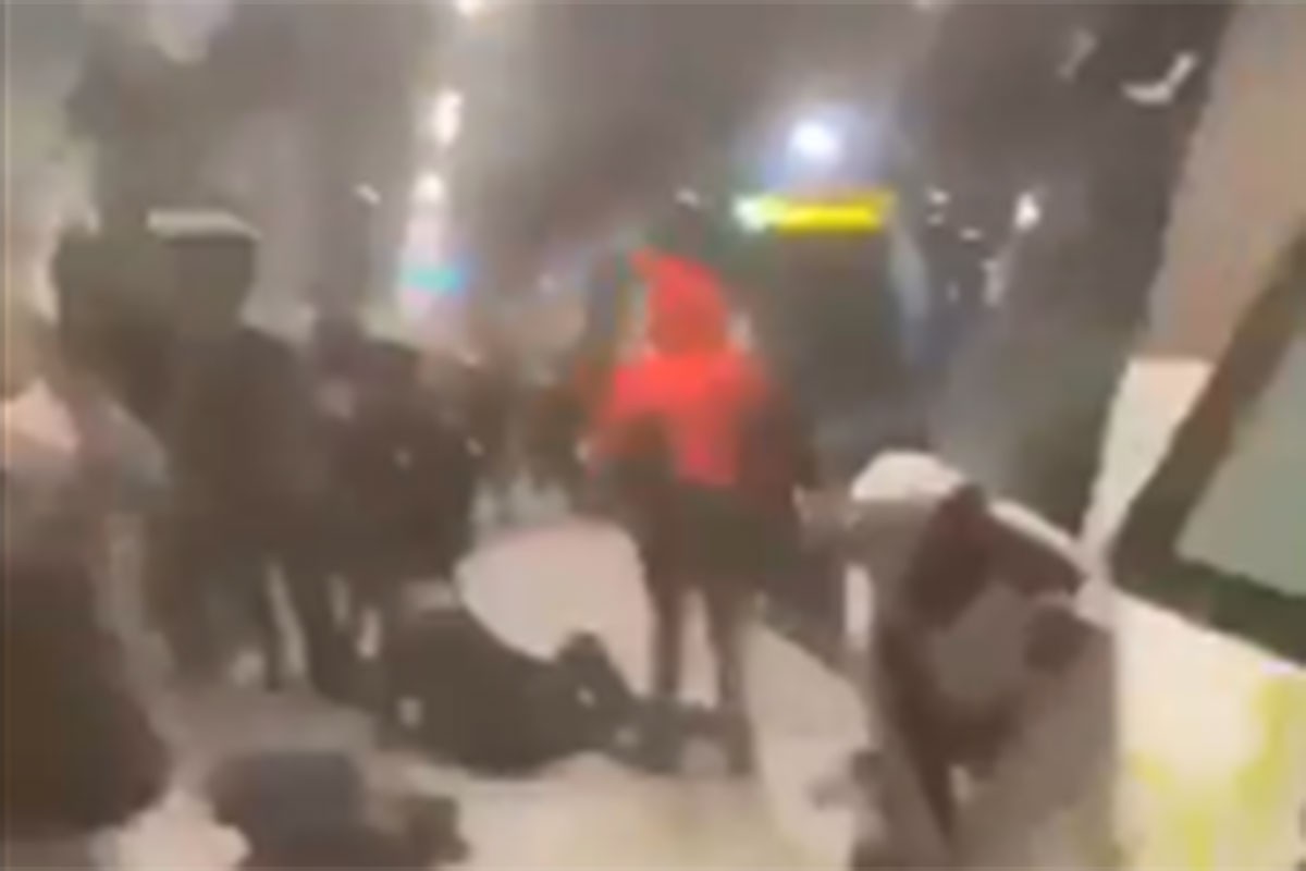 Detalji sudara tramvaja: 50 povrijeđenih, na terenu 130 vatrogasaca (VIDEO)