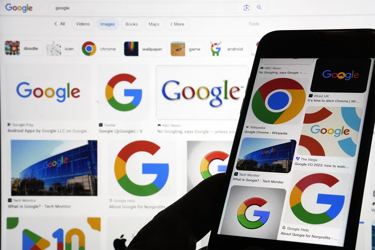 Hakeri pronašli način da zaobiđu Google zaštitu