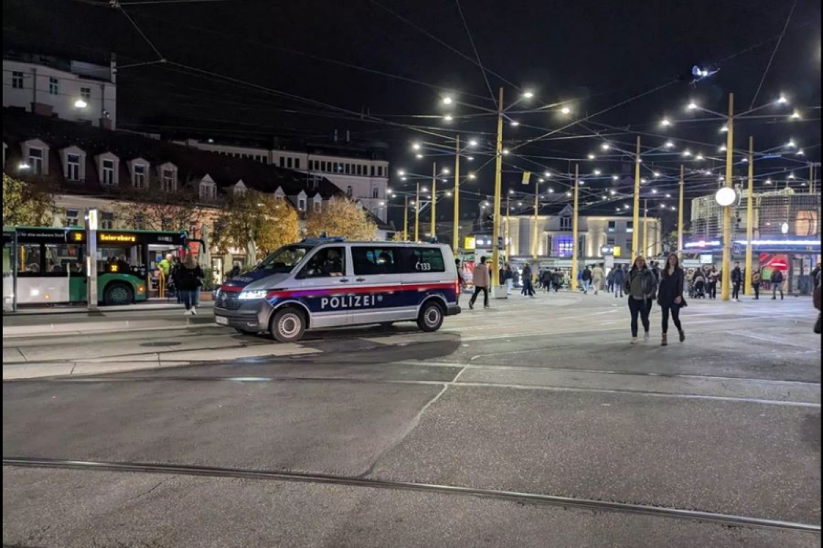 Otkriveno zašto je mladić iz BiH brutalno napadnut u Gracu