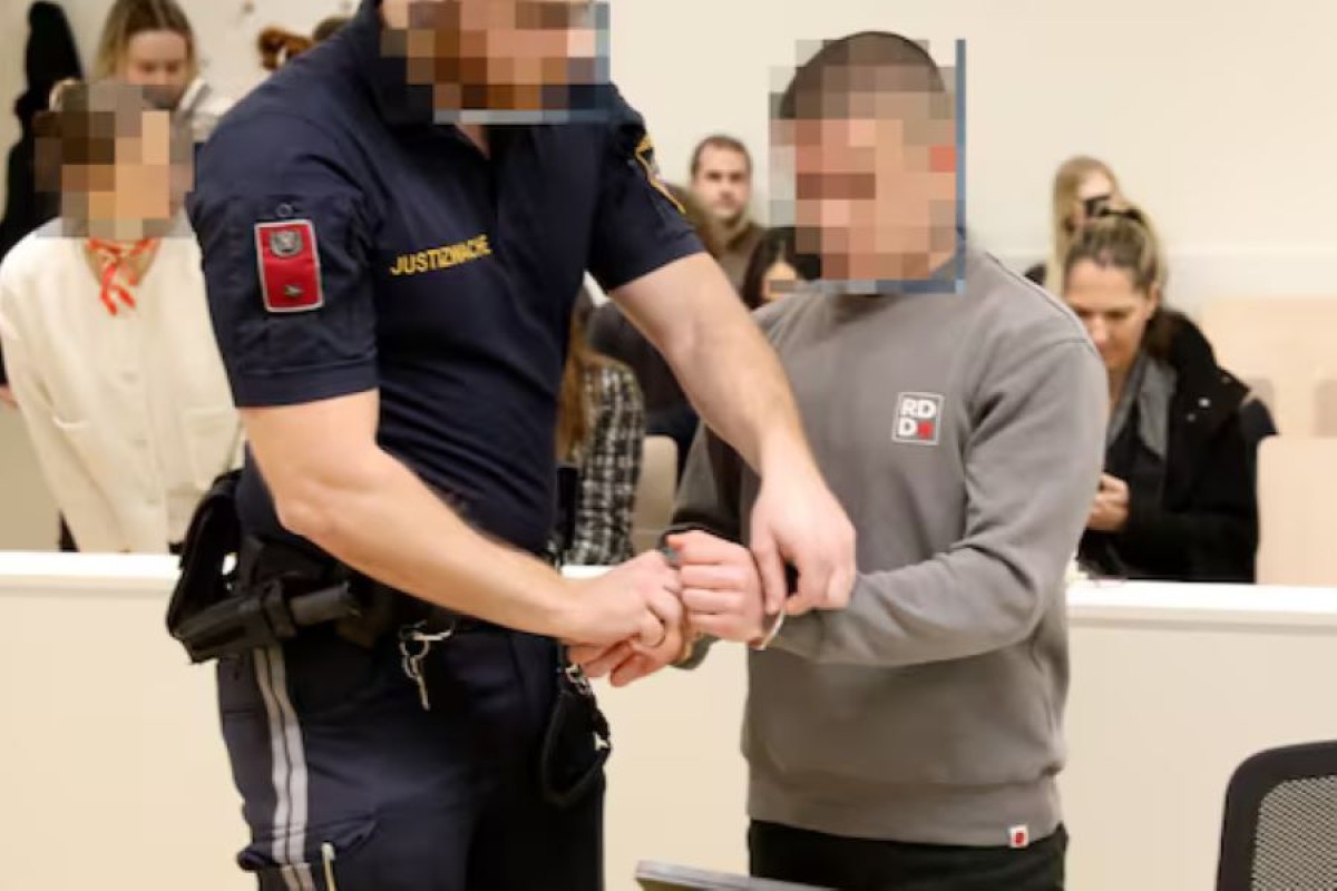 Srbin osuđen na 19 godina zbog napada čekićem u Beču