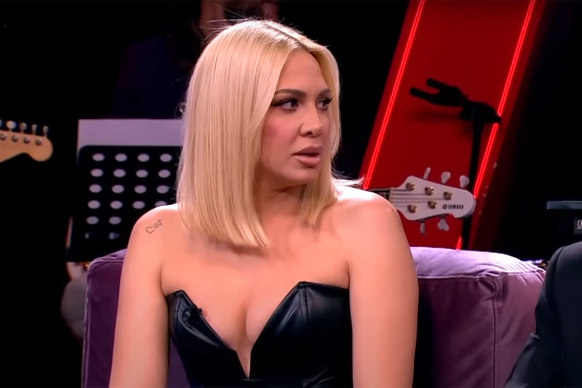 Milica Todorović: Mnogo puta sam se opekla