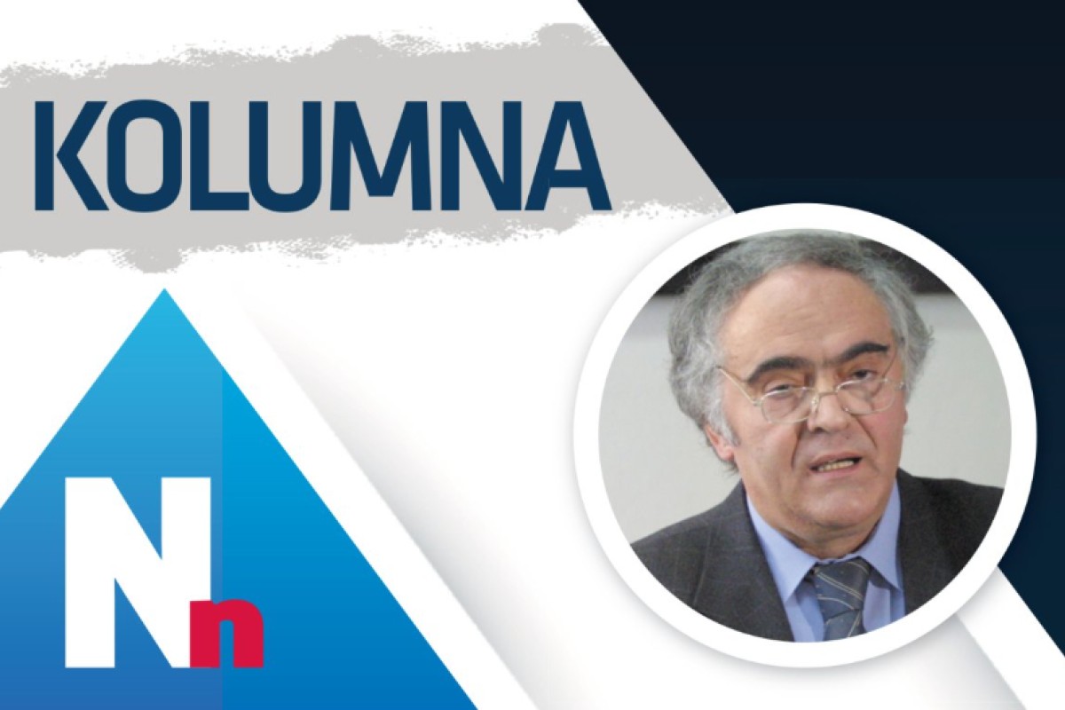 Da li je Bosna i Hercegovina višenacionalna ili multietnička zajednica?