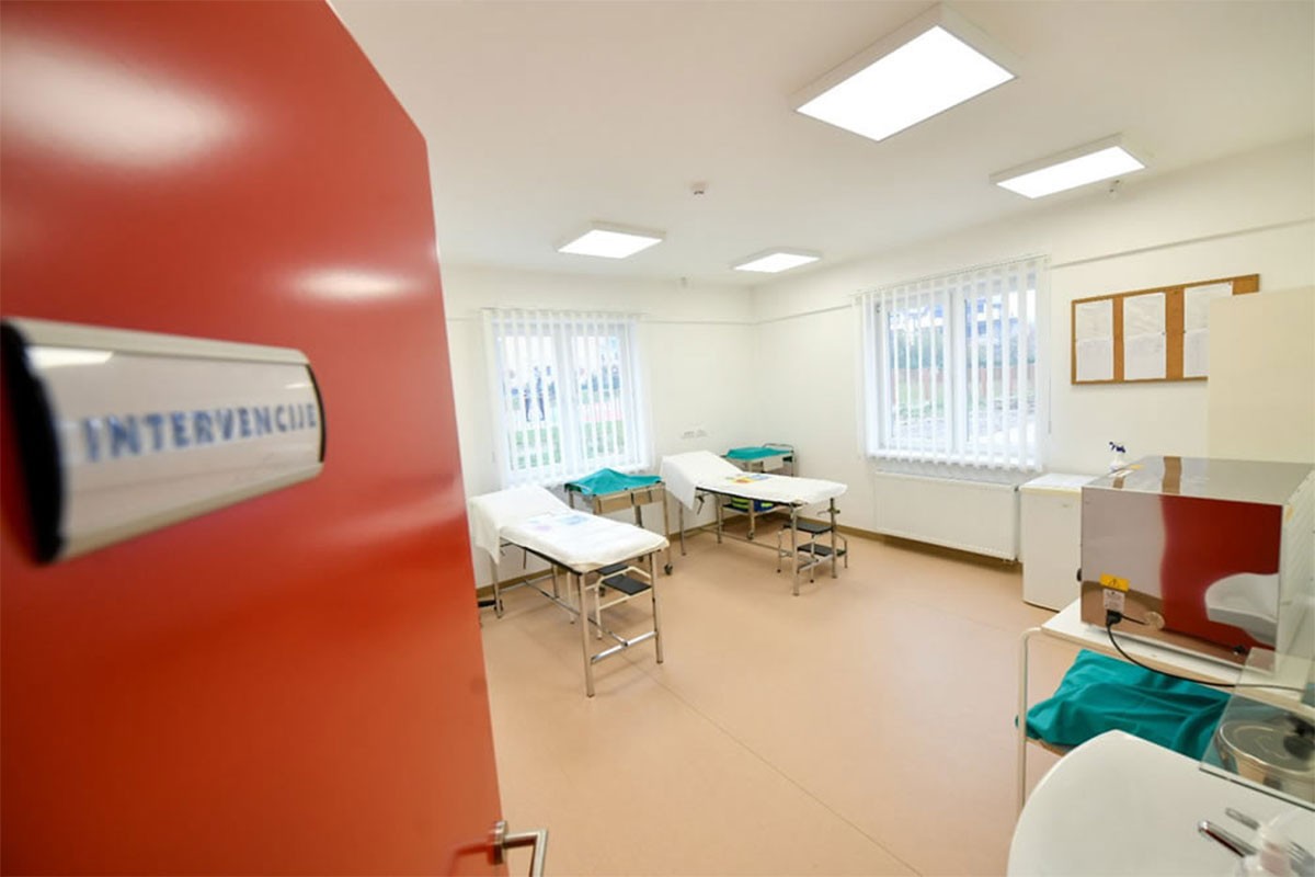 Dežurni timovi porodične medicine u Banjaluci sutra rade u dvije smjene