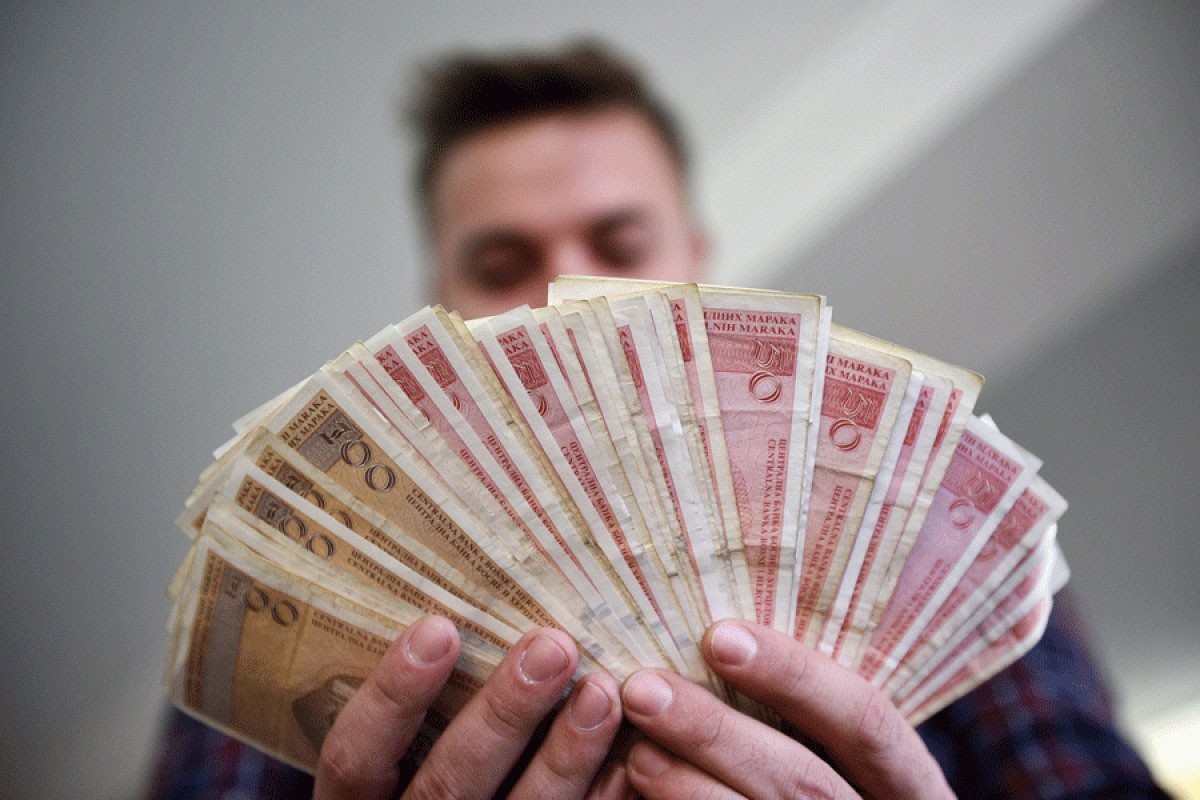 Vlada FBiH će rasteretiti poslodavce zbog povećanja minimalne plate