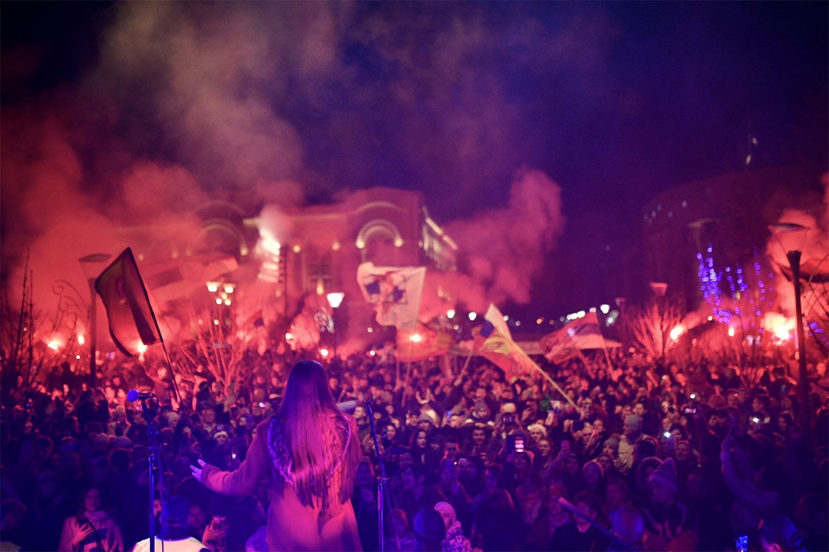 U Banjaluci večeras obustava saobraćaja, evo i gdje