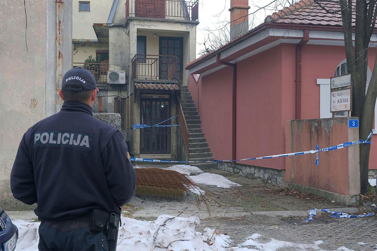 Policija provjerava sve negativne komentare o tragediji na Cetinju