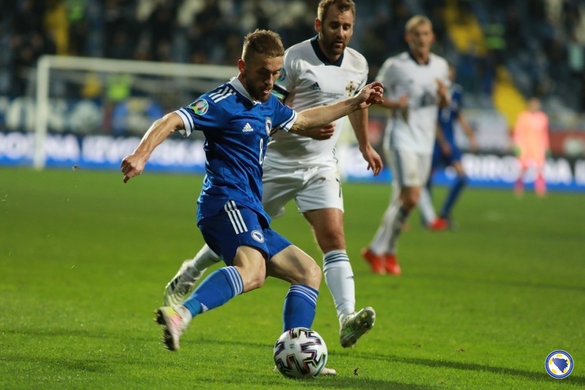 Edin Višća asistirao za tri gola u pobjedi Trabzona