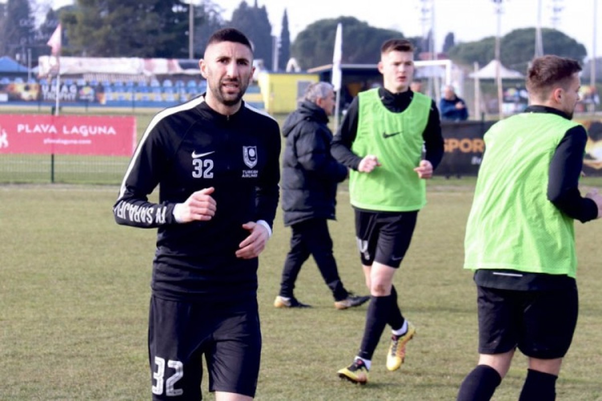 Sloga se pojačava: Četiri imena za borbu za opstanak