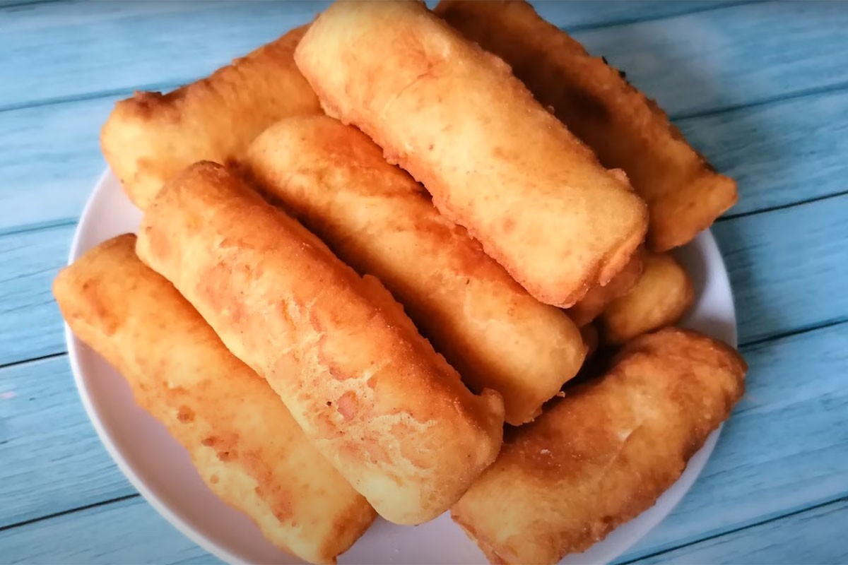 Recept za piroške koje su toliko ukusne, odmah nestaju sa stola