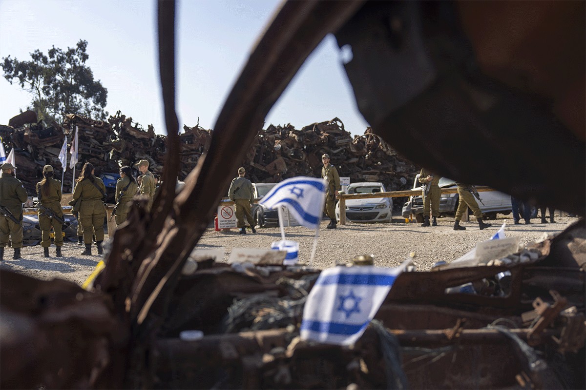 Hamas dostavio odgovor na nacrt sporazuma o taocima bez dodatnih uslova