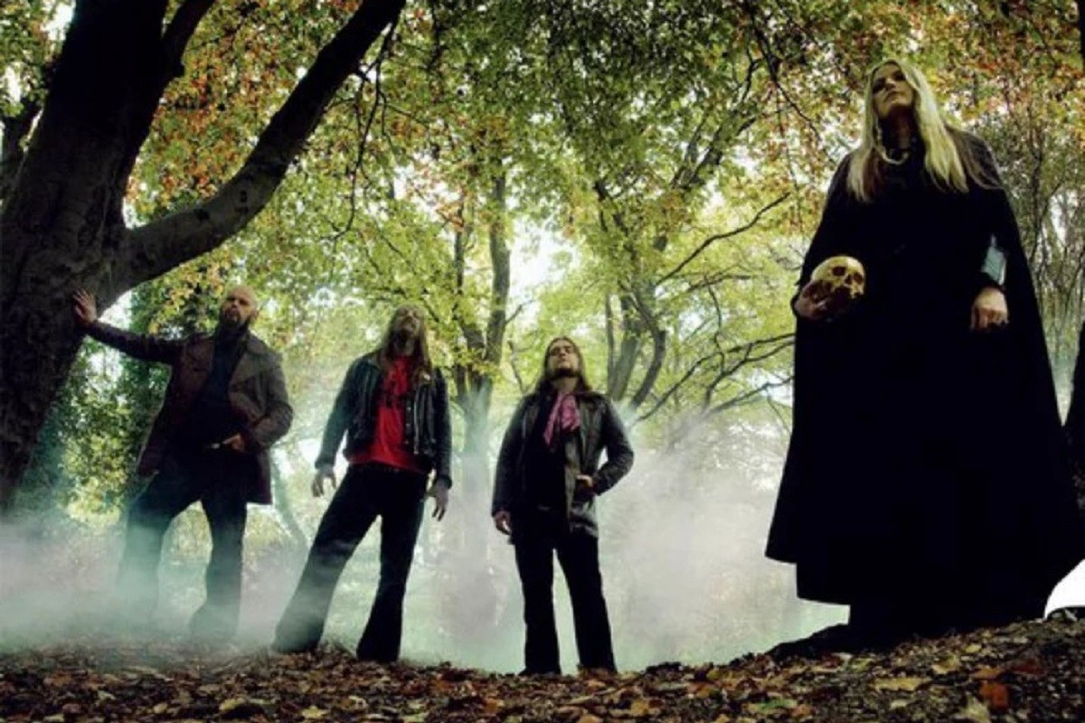 Electric Wizard radi na novom albumu, vjerovatno svom zadnjem