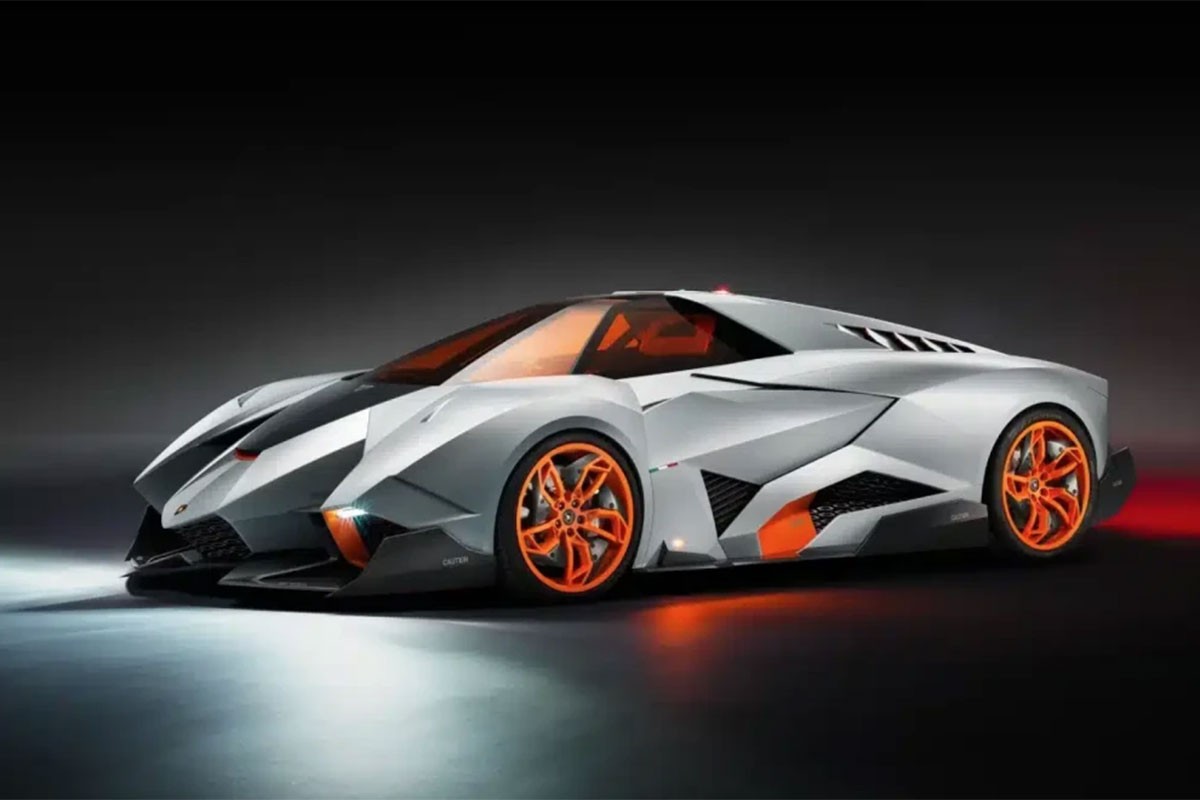 Unikatni Lamborghini prodat za suludu cijenu