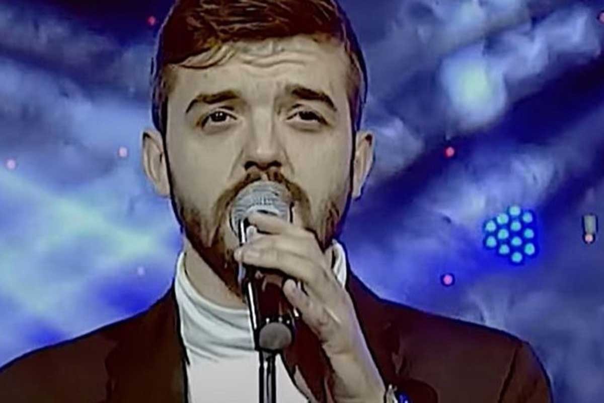 Pjevač izboden u Skadru