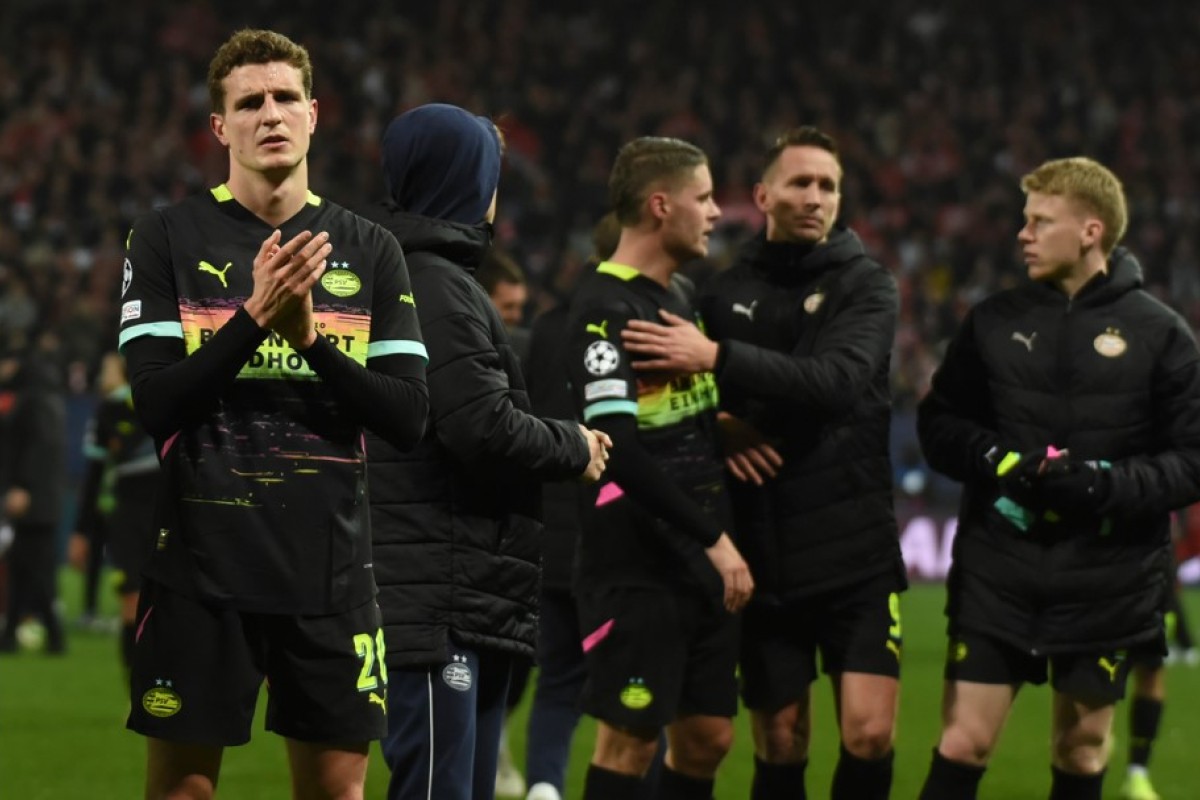 PSV dramom u Kupu najavio meč sa Zvezdom