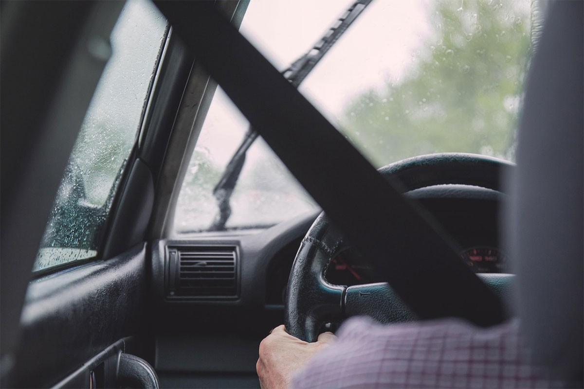 Banjalučanin iznajmio auto, pa ga nije vratio
