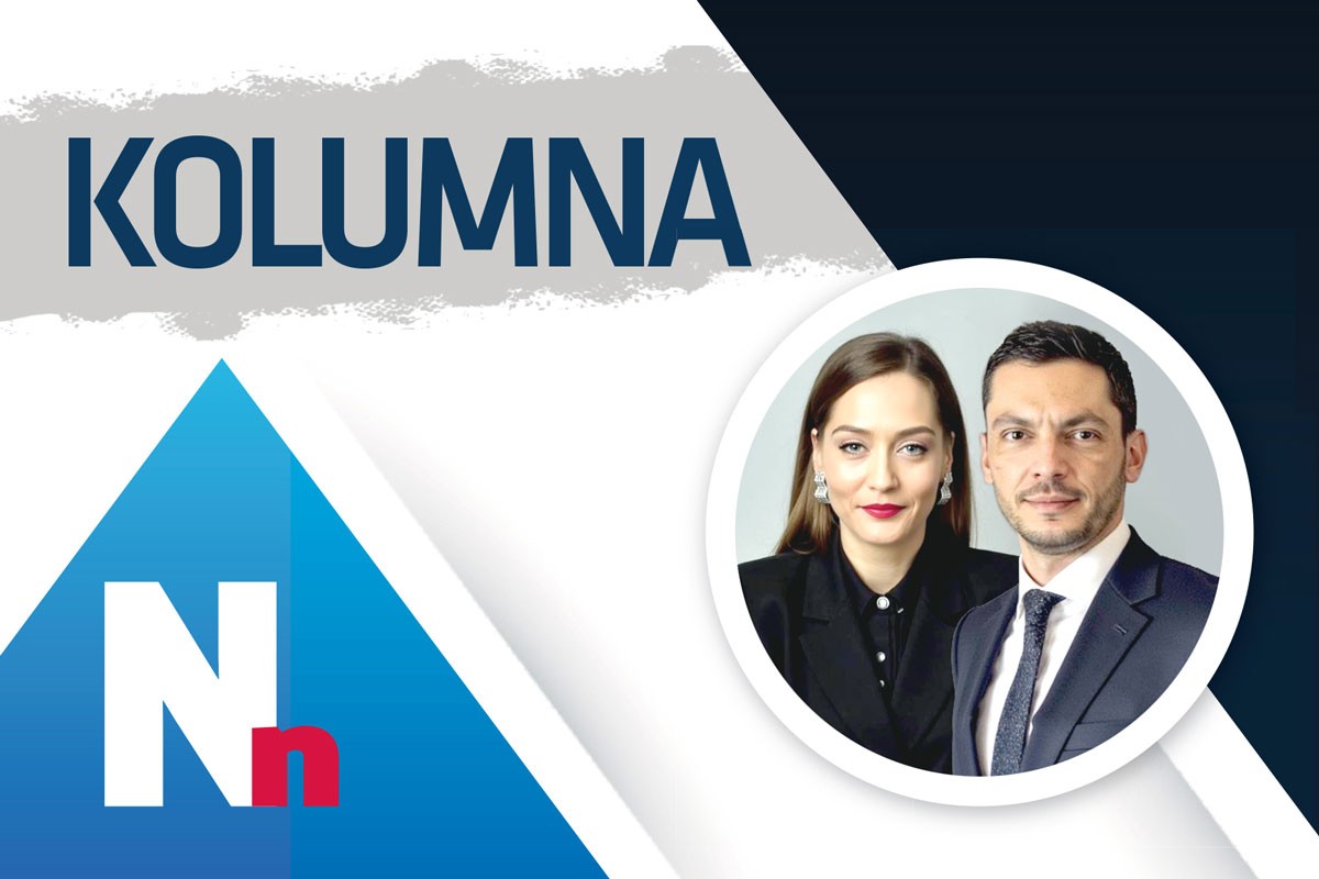 Može li BiH uhvatiti korak sa modernim državama?