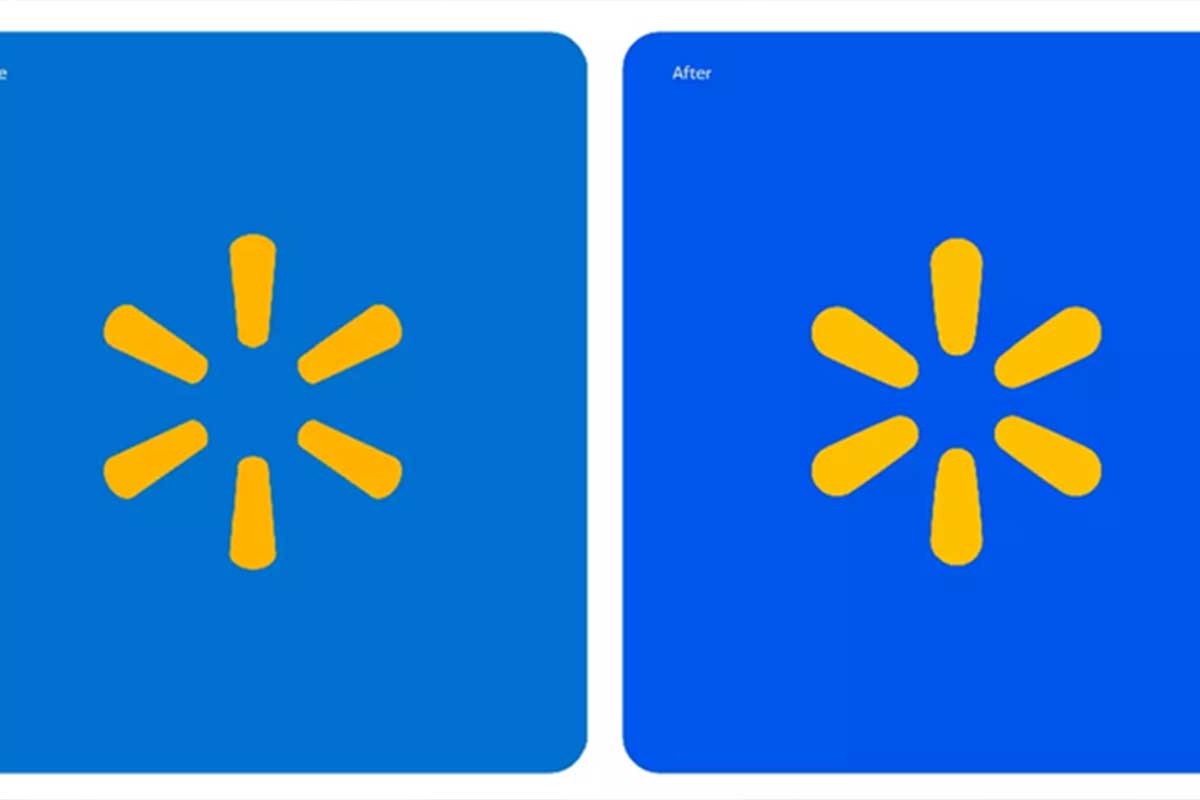 Walmart promijenio logo: Vidite li razliku?
