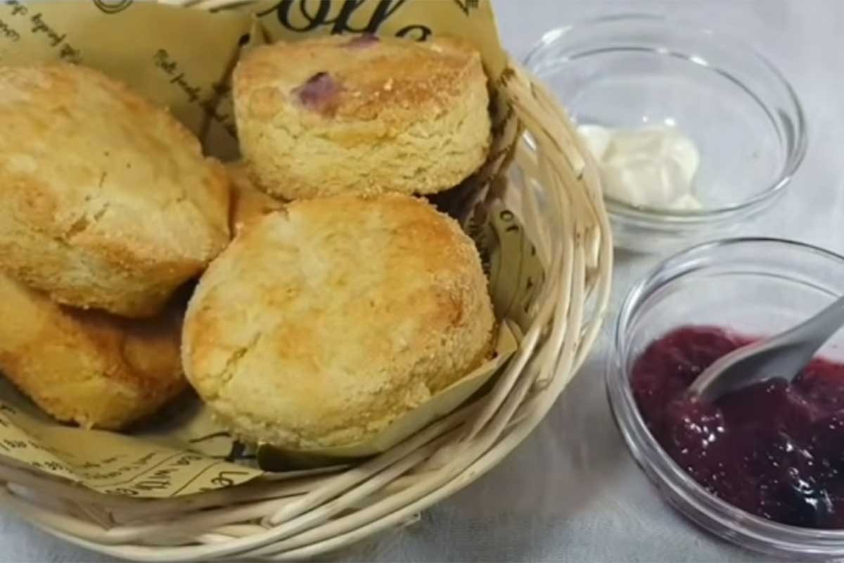 Keto pogačice: Gotove za osam minuta i ne debljaju (VIDEO)