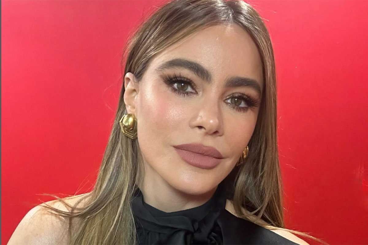 Bomba iz tabloida: Sofija Vergara u vezi sa Luisom Hamiltonom?
