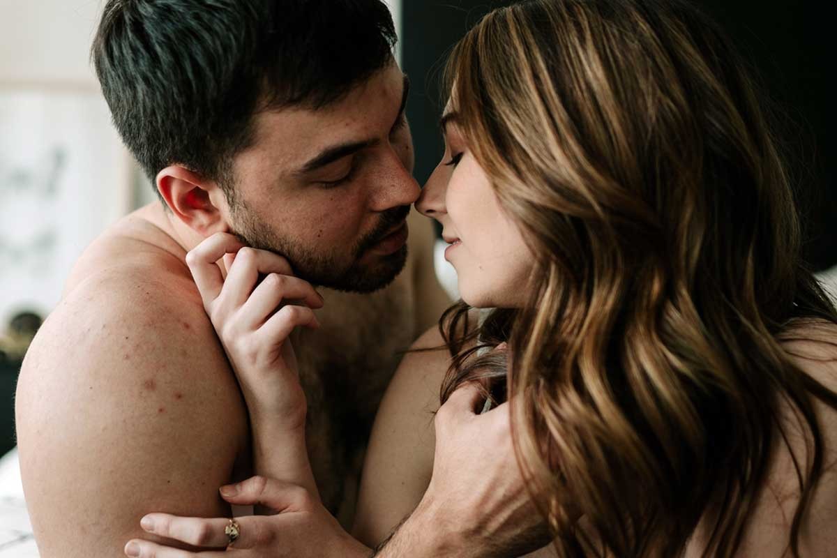 Ove tri stvari nikad ne radite u krevetu