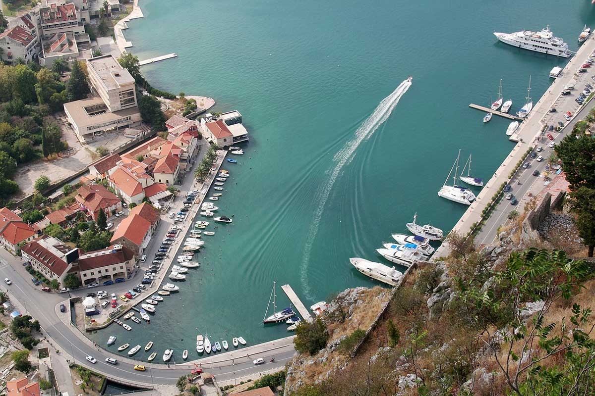 Crna Gora čisti palube od kriminalaca?