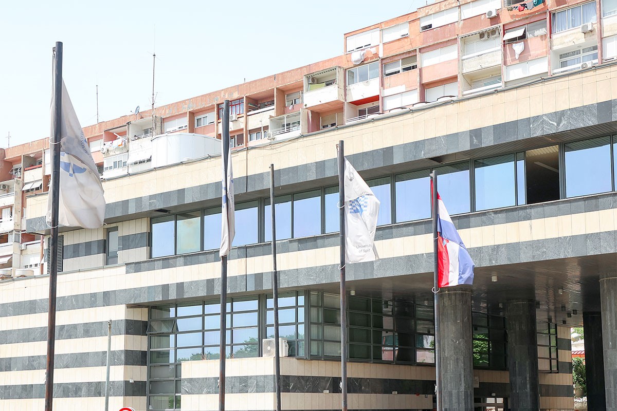Uzbuna u Hrvatskoj: Student najavio pucnjavu i pokolj