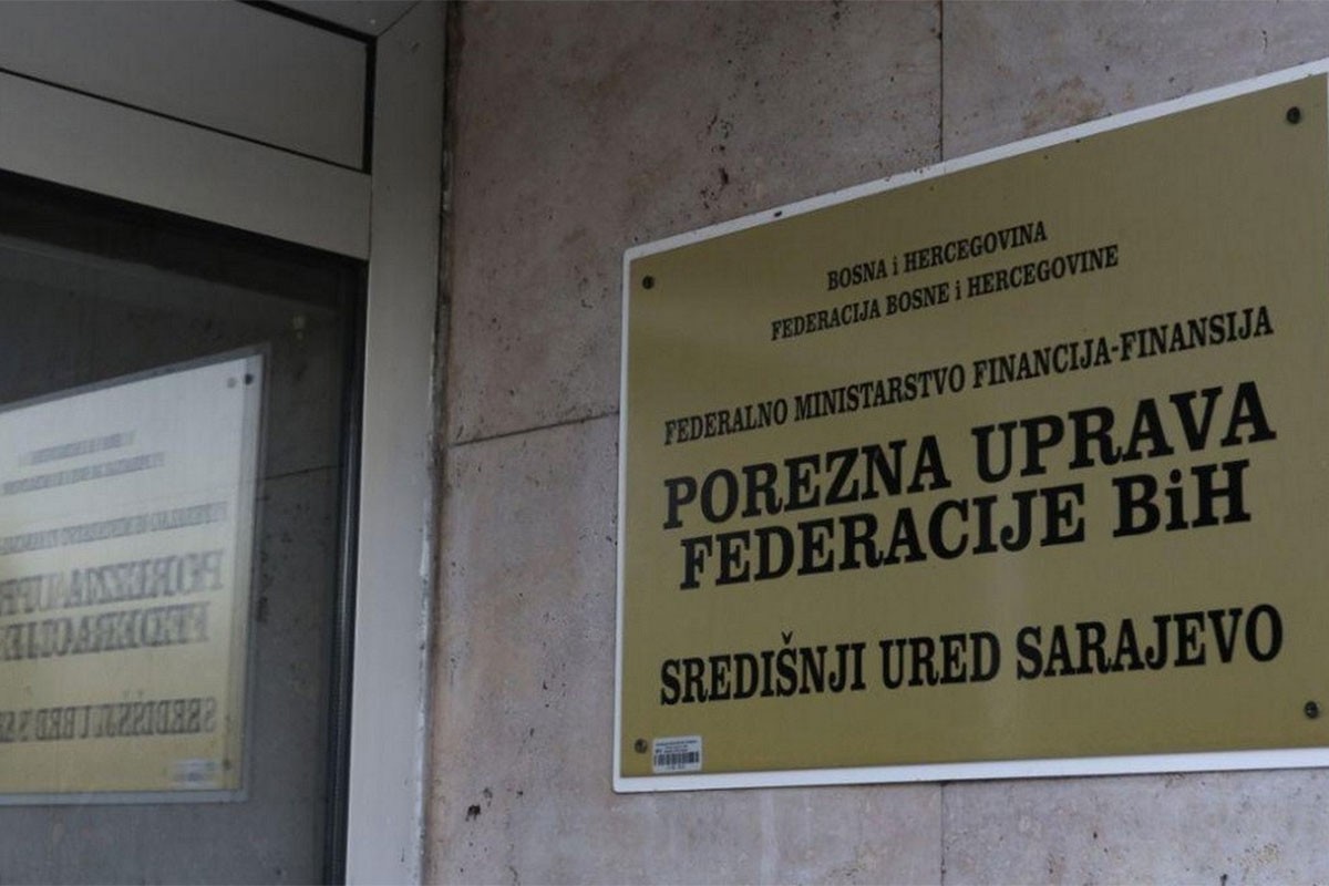Inspektori za dva dana ispisali kazne teške 656.200 KM