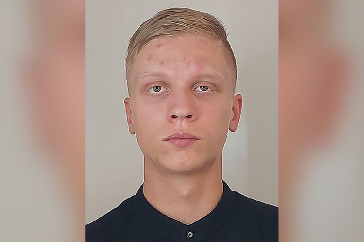 Ko je napadač iz škole u Slovačkoj: Vrhunski đak ubio dvoje, pa pobjegao