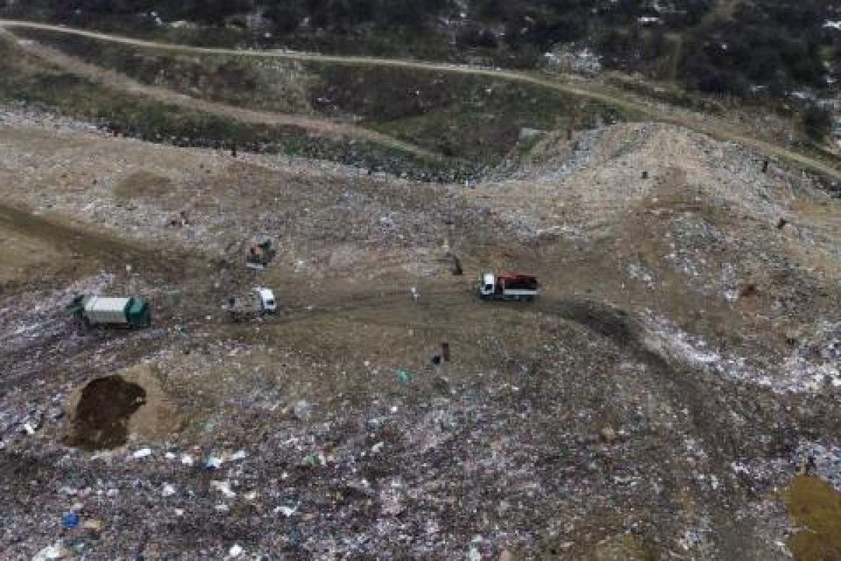 Odobreno 3,9 miliona KM za proširenje plohe za odlaganje otpada