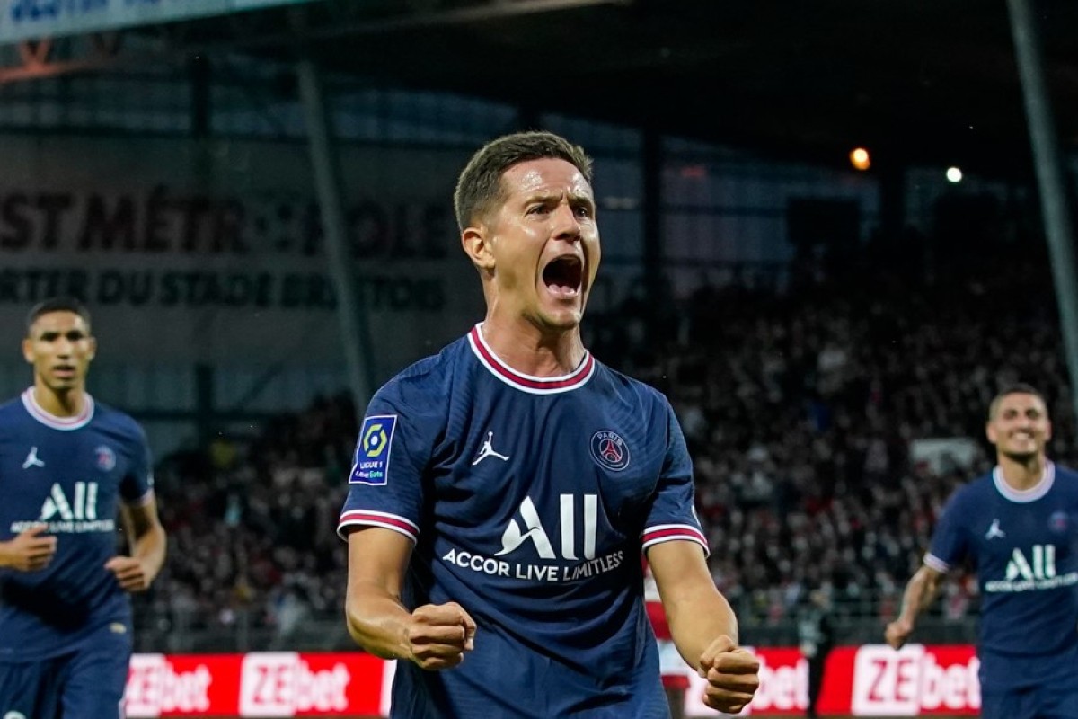 Ander Erera novi je fudbaler Boka Juniorsa