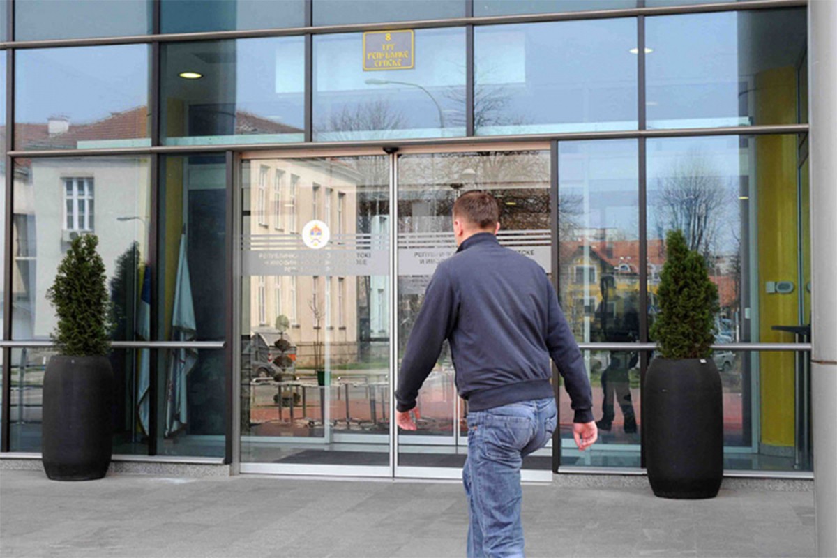 Oglasio se direktor RUGIPP-a o prodaji zemljišta na Jahorini