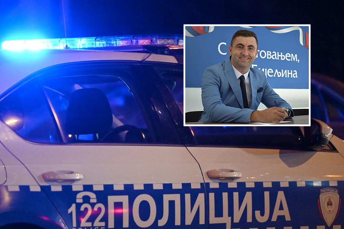 Petroviću određen pritvor od 24 sata