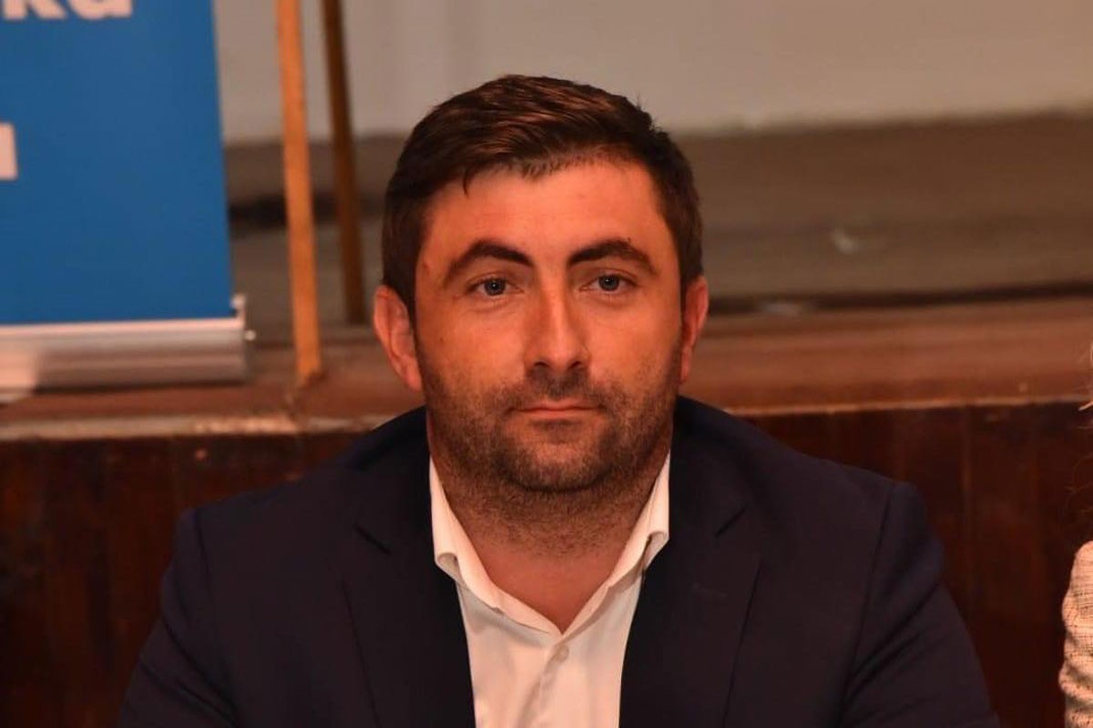 Danas odluka o pritvoru za Ljubišu Petrovića