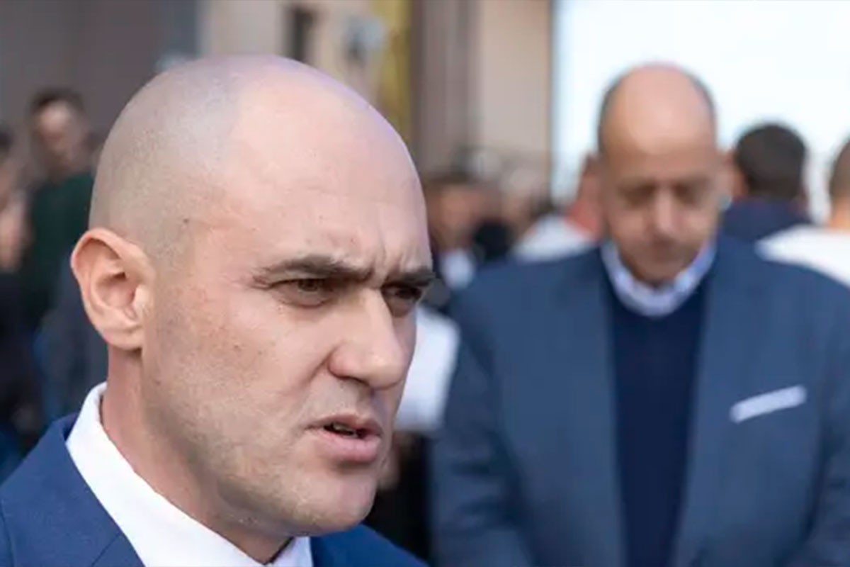 Dabro nakon ostavke: "Prijete mi, pucao sam, nemam opravdanje"
