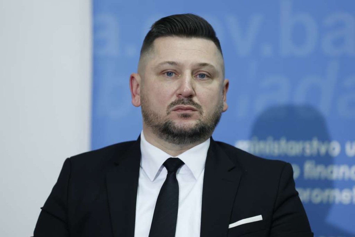 Statistika Poreske uprave FBiH: Stabilnost u kretanjima na tržištu rada
