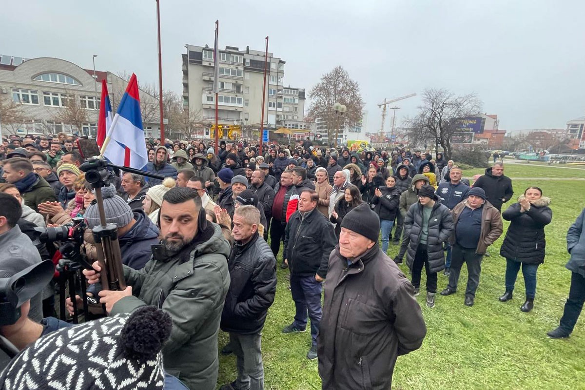Oglasilo se tužilaštvo o slučaju Ljubiše Petrovića