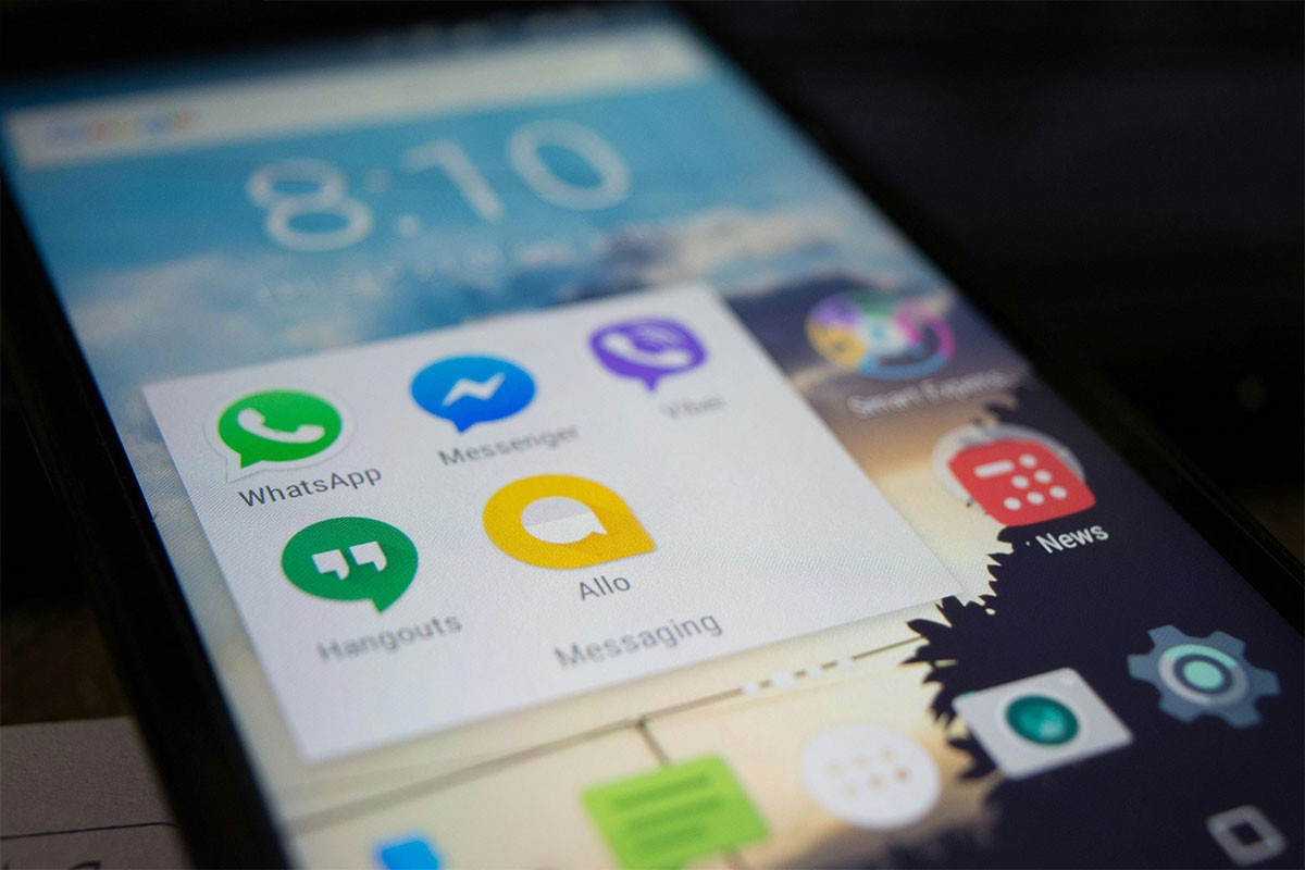 Stanojević: Uskoro i primanje i slanje novca preko Viber aplikacije
