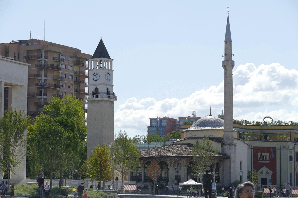 Na začelju Zapadnog Balkana: Albanija daleko ispred BiH na evropskom putu