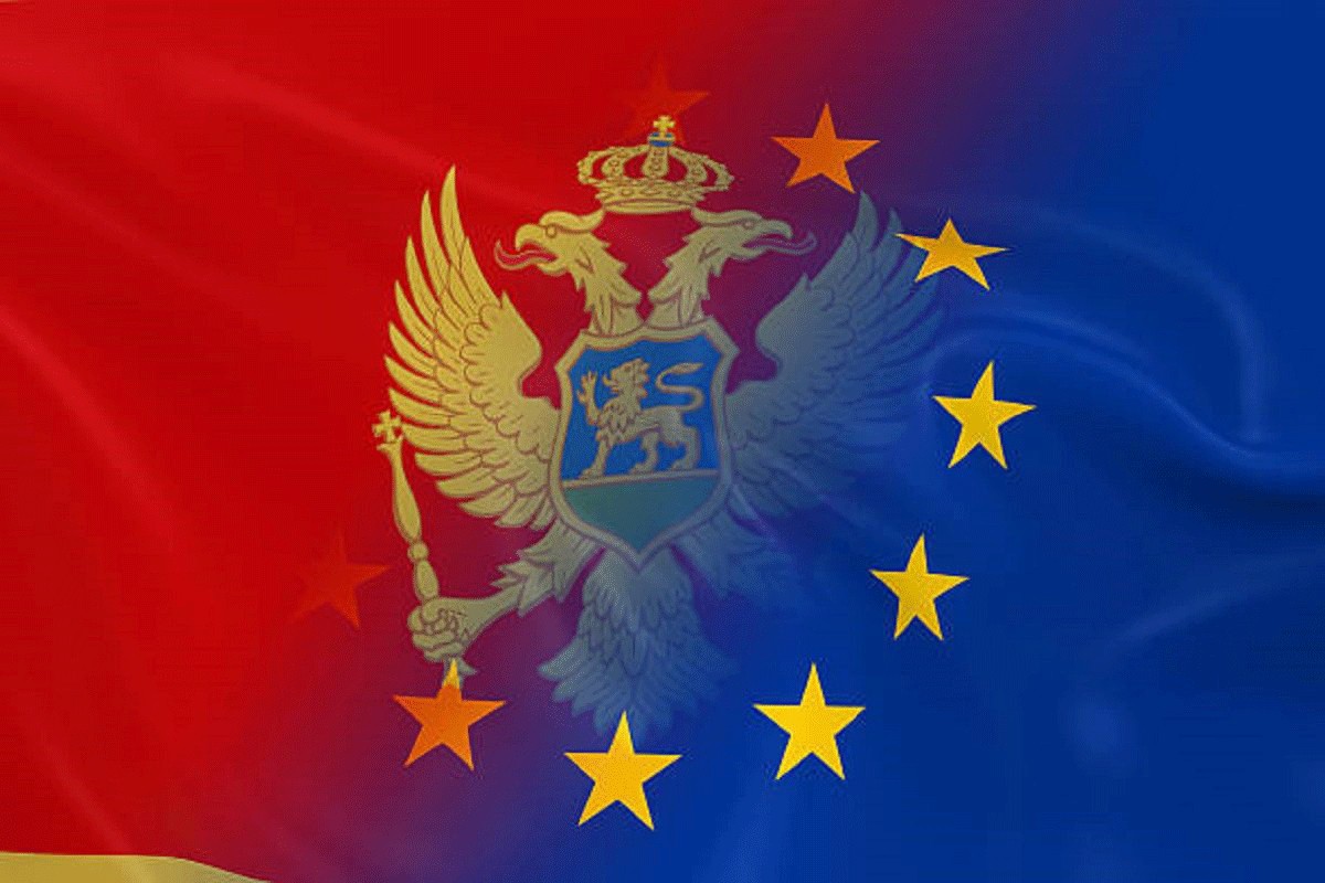 Crna Gora "tjera" BiH na brži evropski put