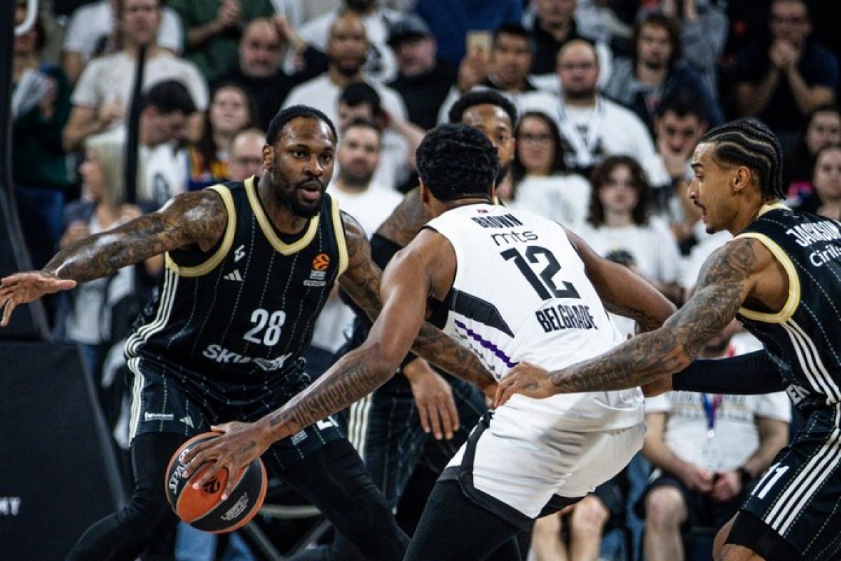 Partizan dočekuje Spartak: Utakmica posvećena Dejanu Milojeviću