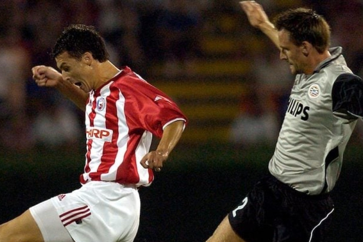 PSV 20 godina kasnije: Sjećanje na zvezdanu noć