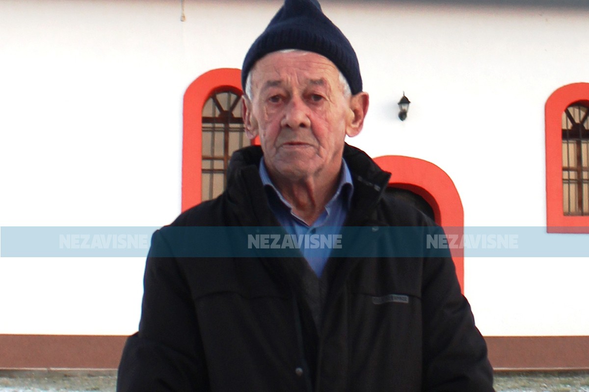Bivši stolar 15 godina druguje sa crkvenim zvonom