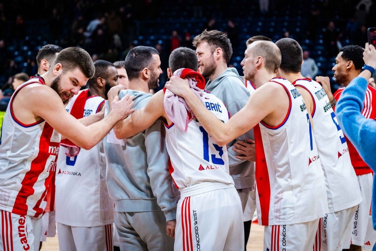 Janis Sferopulos najavio meč: Mornar zaslužuje poštovanje
