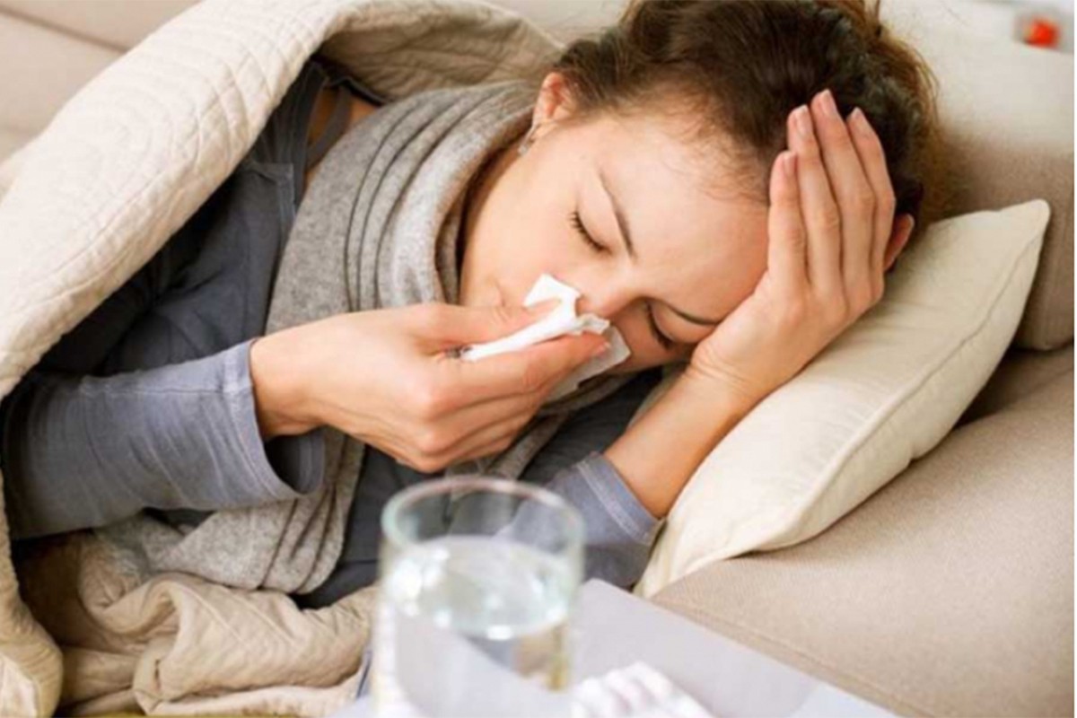 Na liječenju u Srpskoj 143 osobe sa teškom akutnom respiratornom infekcijom