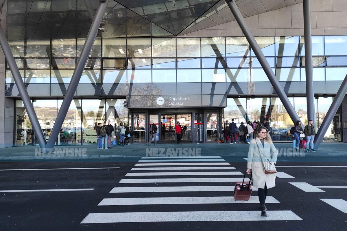 Turistička zajednica KS planira milionska ulaganja u nove avio-linije