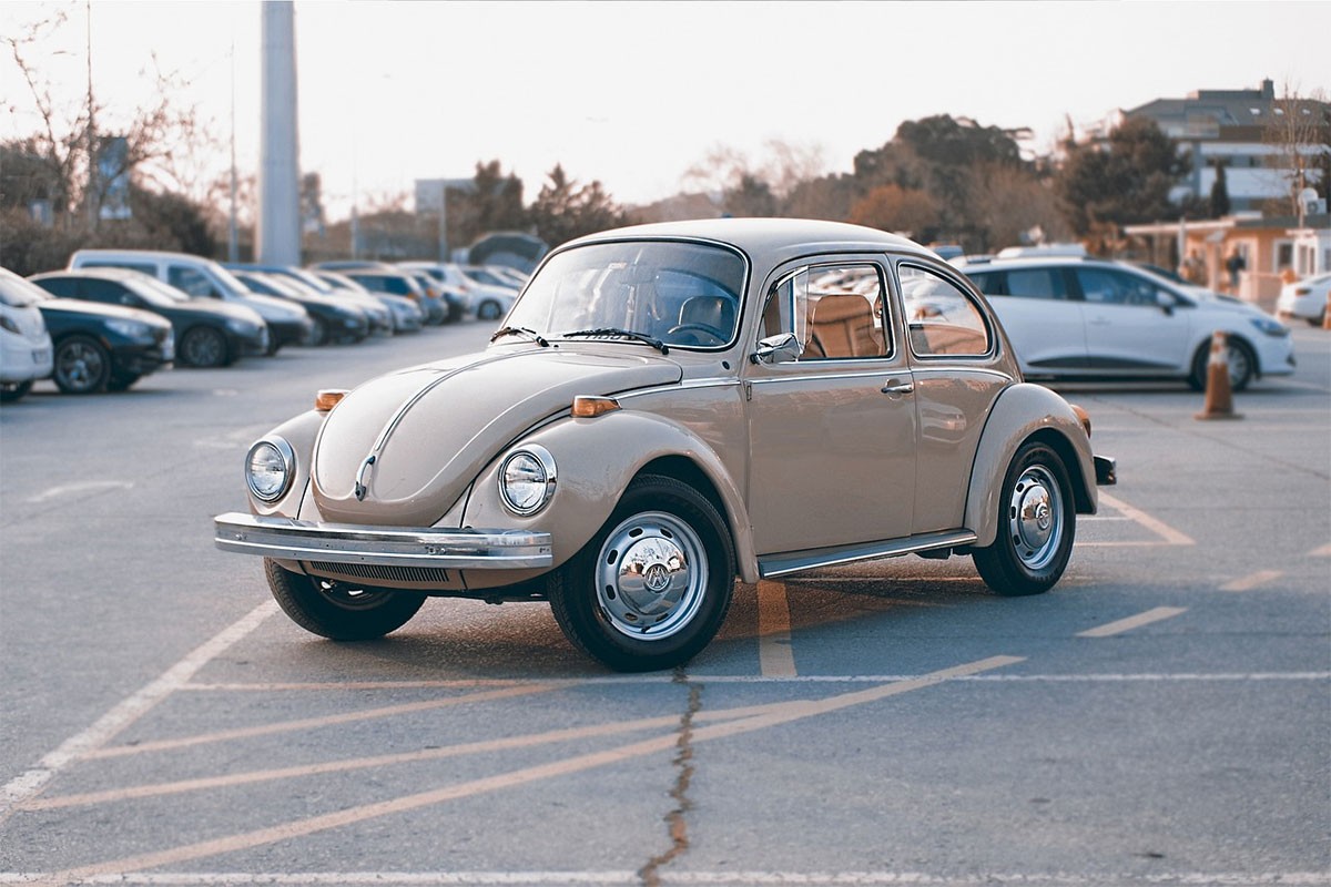 Buba je jedna od ikona automobilizma