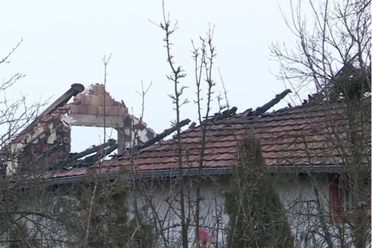 U srijedu Dan žalosti u Srbiji zbog tragedije u Barajevu