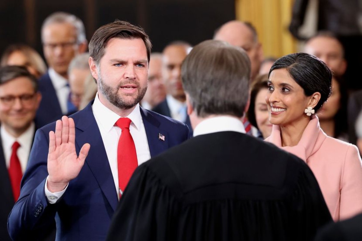 Ko je druga dama Amerike (FOTO)